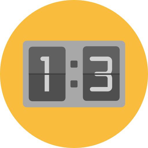 Scoreboard free icon Scoreboard free icon