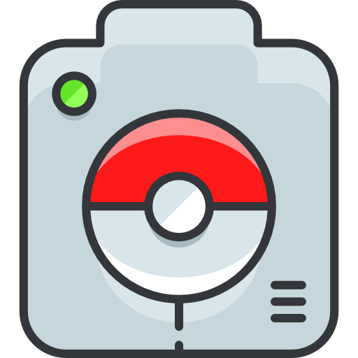 Camera free icon