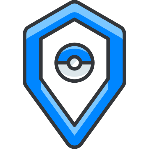 nintendo, valor, pokemon, gaming, video game icon