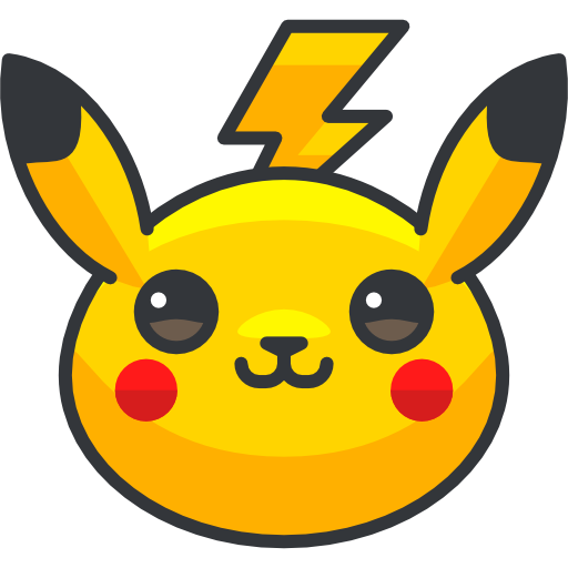 Pikachu PNG Picture - PNG All