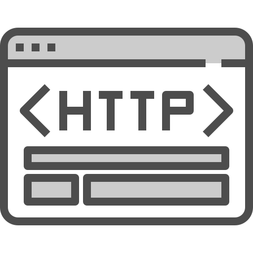 Http icono gratis