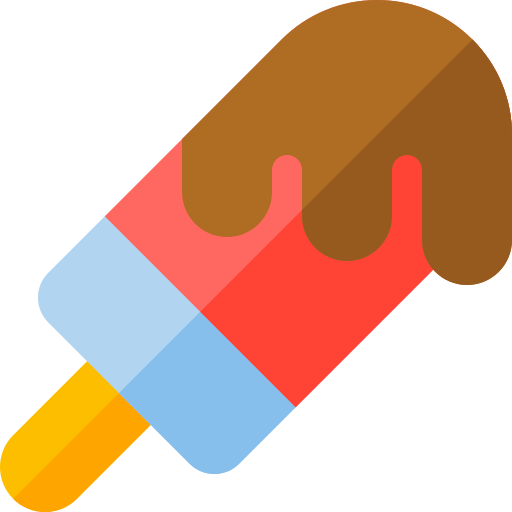 Picolé grátis ícone