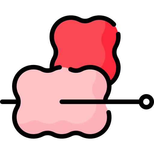 Fiambre icono gratis