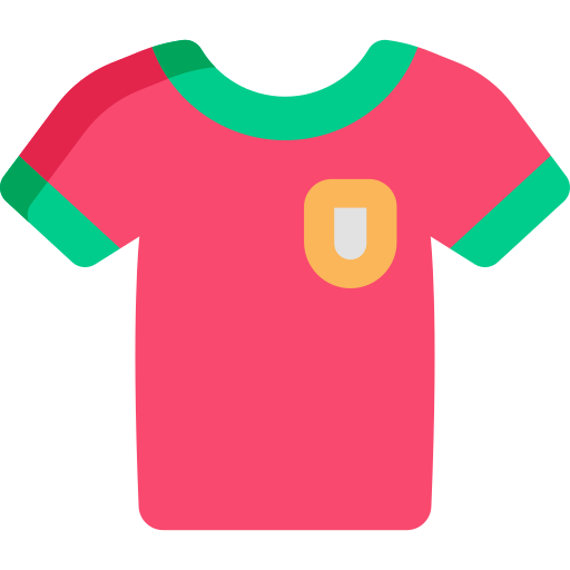 Jersey free icon Jersey free icon