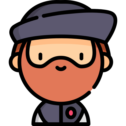 Discoverer free icon Discoverer free icon