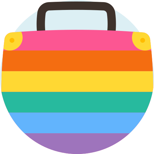 koffer kostenlos Icon