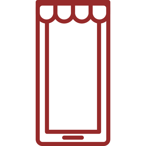 smartphone grátis ícone