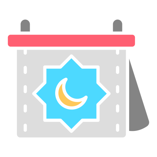 calendrier Icône gratuit