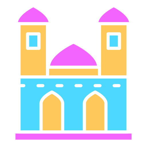 Мечеть бесплатно иконка