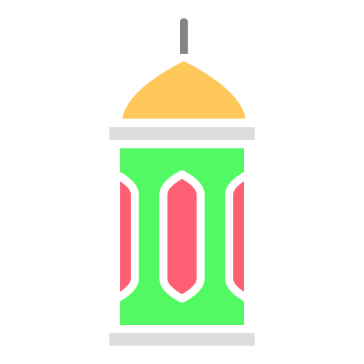 lanterne Icône gratuit