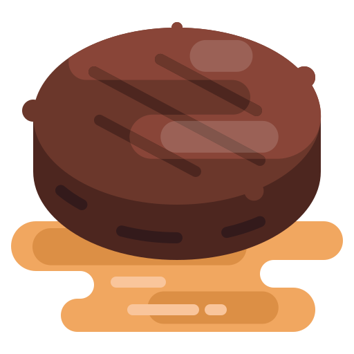hamburguesa icono gratis