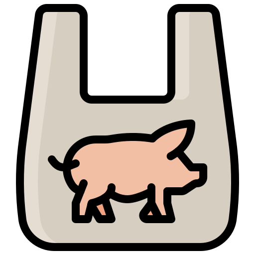 tasche kostenlos Icon