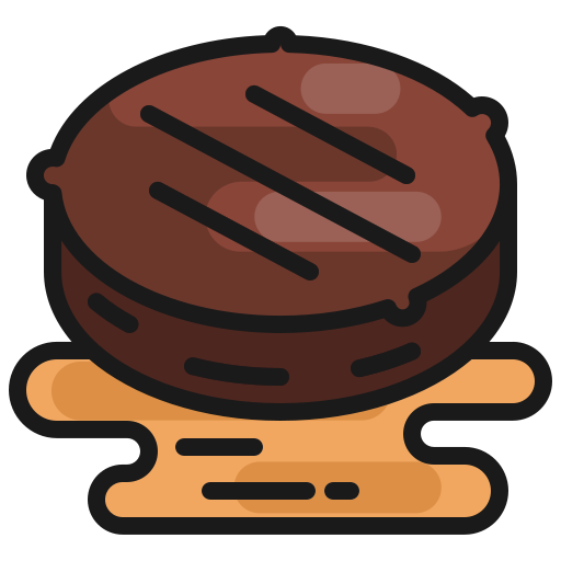 burger kostenlos Icon