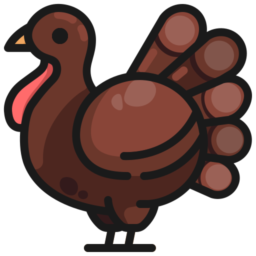 truthahn kostenlos Icon