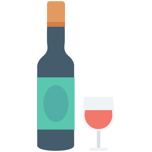 Wine free icon Wine free icon