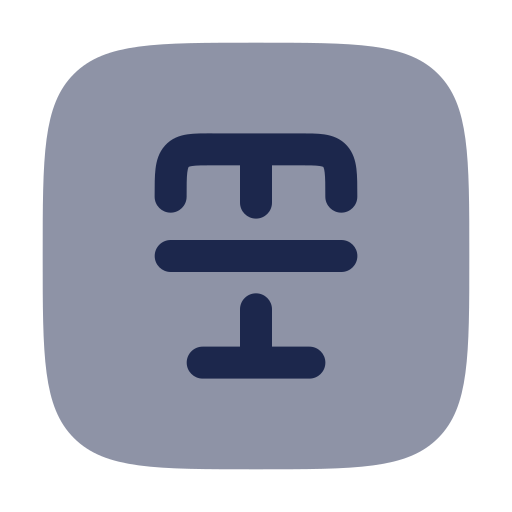 Text free icon Text free icon