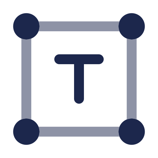 Text free icon Text free icon