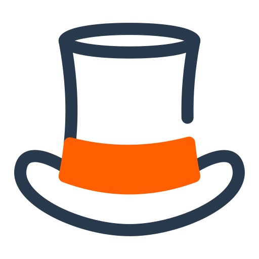 sombrero icono gratis