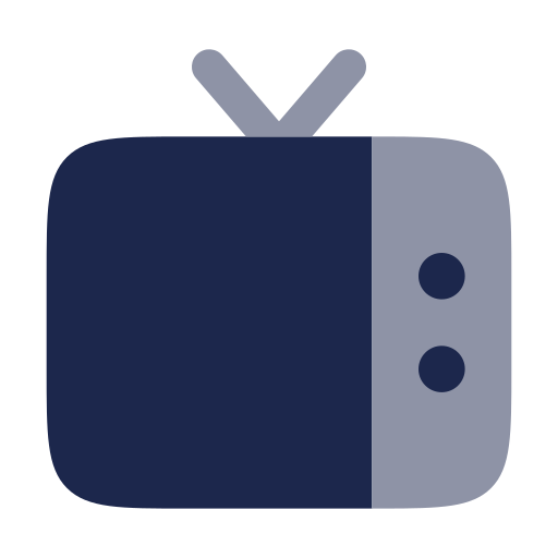 televisor icono gratis