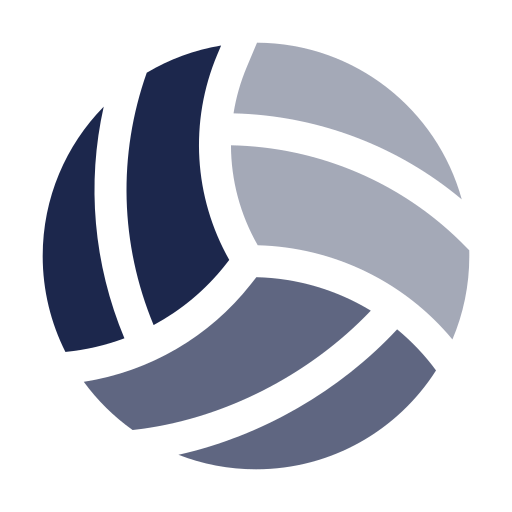 voleibol icono gratis