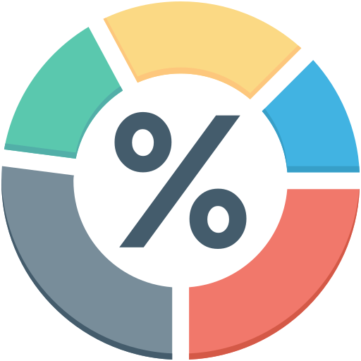 diagrama icono gratis