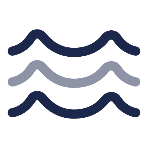 wasser kostenlos Icon