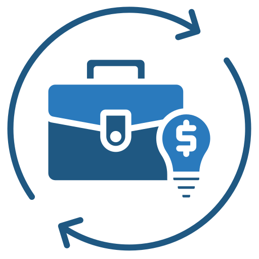 negocio icono gratis