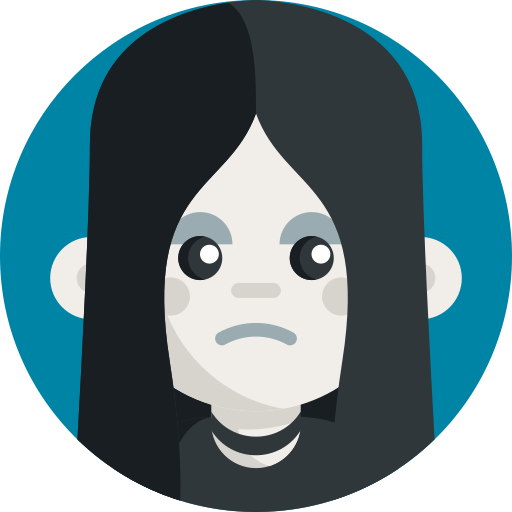goth kostenlos Icon goth kostenlos Icon