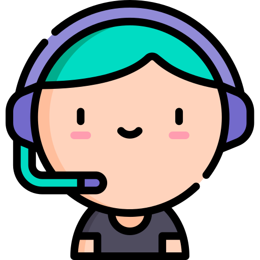 Gamer free icon Gamer free icon