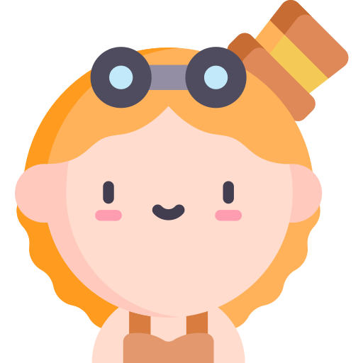 Steampunk icono gratis