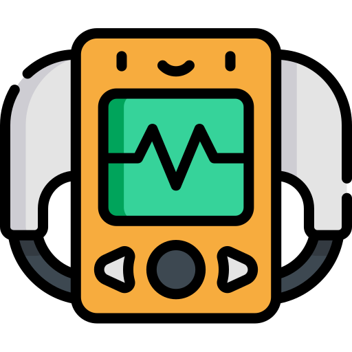 defibrillator kostenlos Icon defibrillator kostenlos Icon