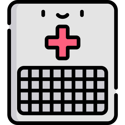 망사 무료 아이콘