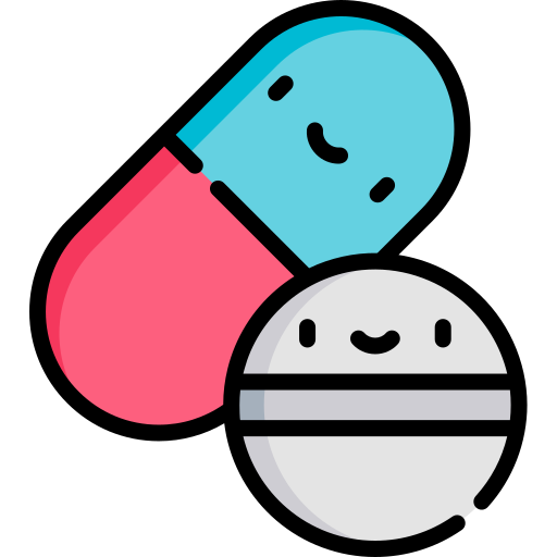 tabletten kostenlos Icon