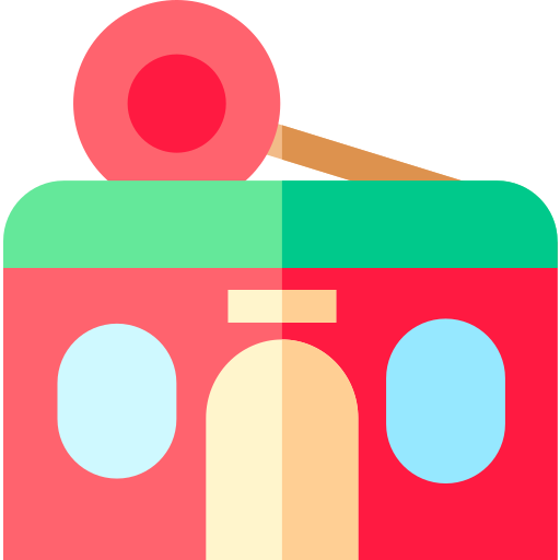 Магазин сладостей бесплатно иконка Магазин сладостей бесплатно иконка