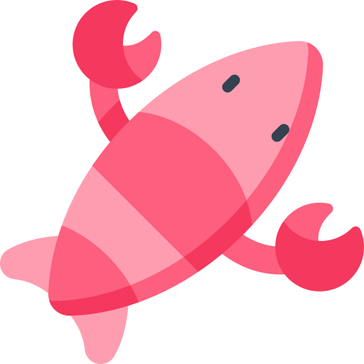 homard Icône gratuit homard Icône gratuit