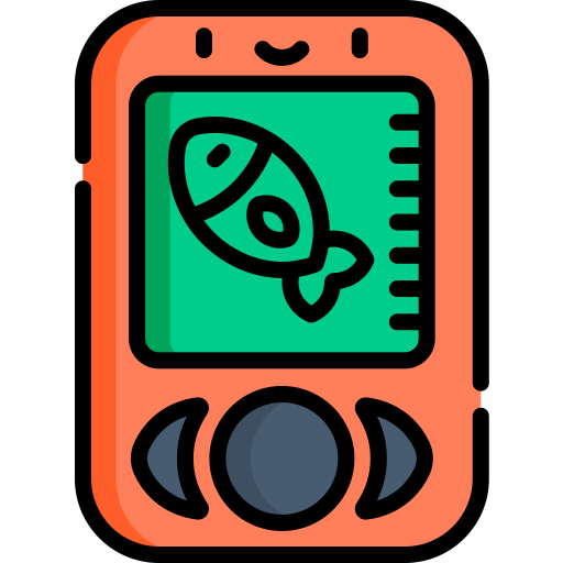 레이더 무료 아이콘