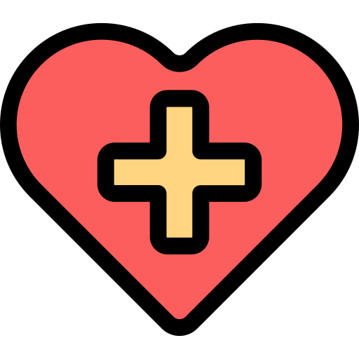 corazón icono gratis