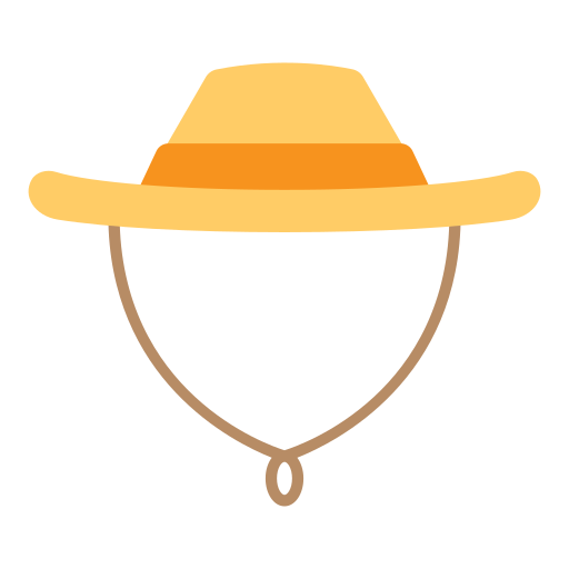 모자 무료 아이콘