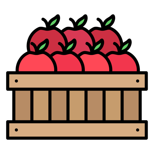 cosecha icono gratis