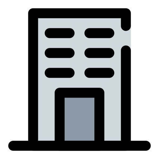 departamento icono gratis