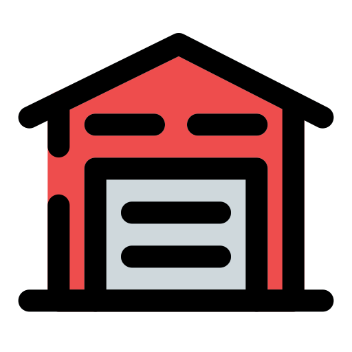 granero icono gratis