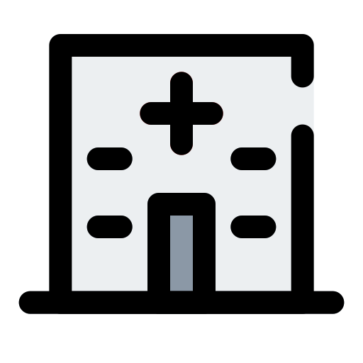 hospital icono gratis
