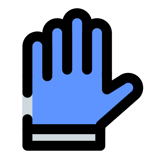 gants Icône gratuit gants Icône gratuit