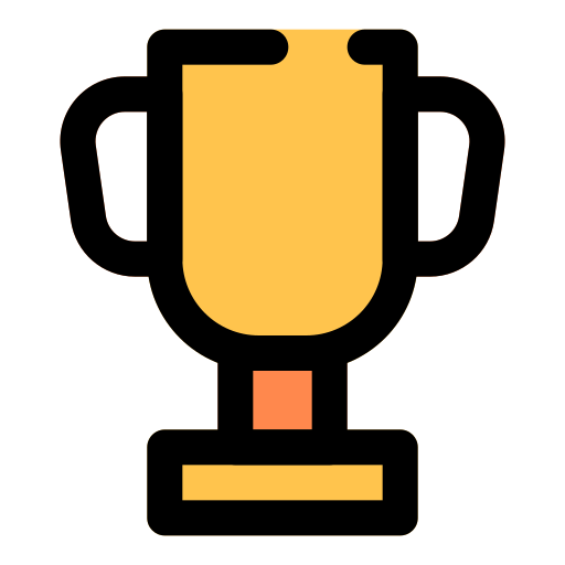 trophäe kostenlos Icon trophäe kostenlos Icon