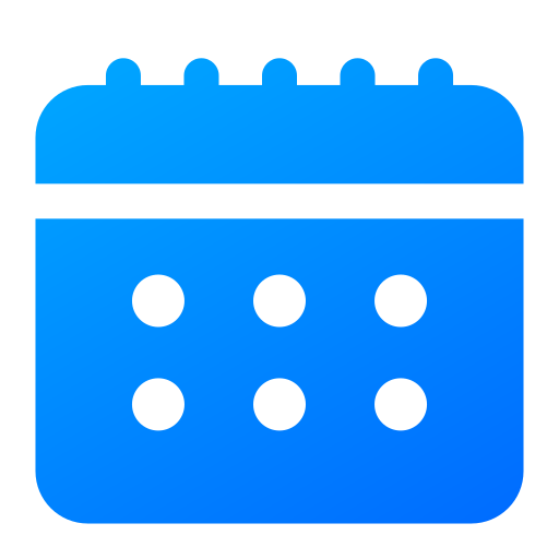 calendario icono gratis