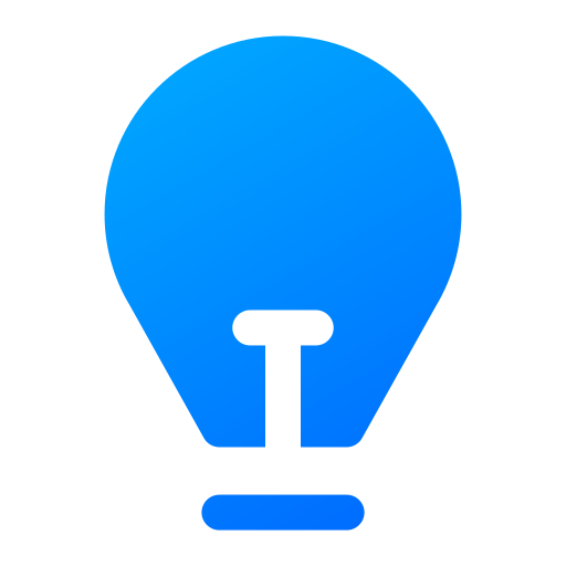 Idea free icon Idea free icon