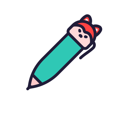 stylo Icône gratuit stylo Icône gratuit