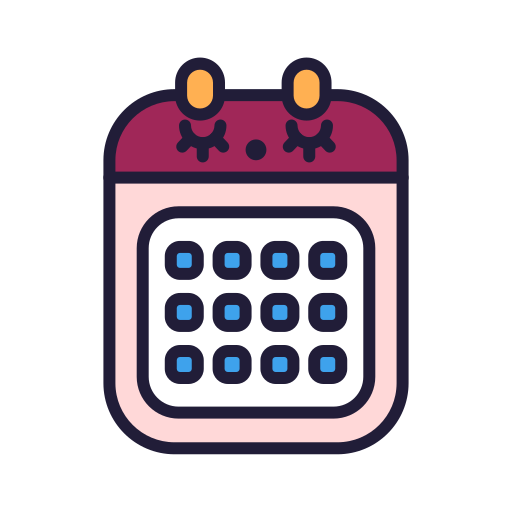 Schedule free icon Schedule free icon