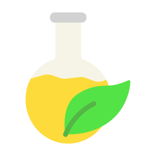 medicina natural icono gratis