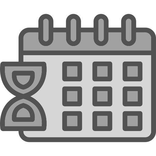 calendario icono gratis